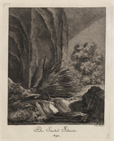 KG 01077
          <br/>
          Entwurf einiger Thiere. Fünfter Theil. (18 bladen)
          <br/>
          <em>Ridinger, Johann Elias (1698-1767)</em>